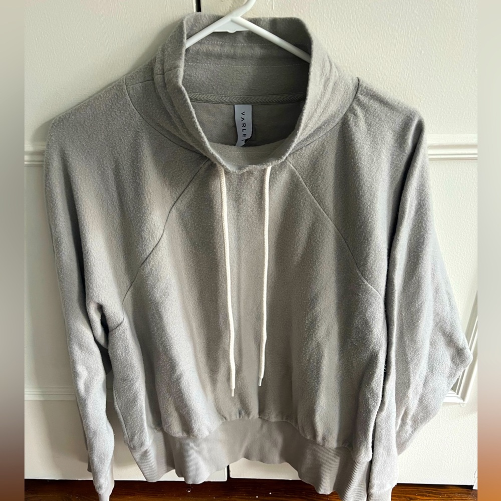 Perfect weight Varley Sweatshirt